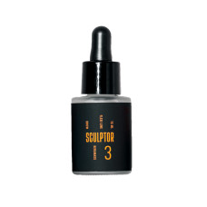 Складник для ламінування брів Sculptor Lash №3 FLEXI LINE BROW KERAMASS, 15 мл (глибоке відновлення)