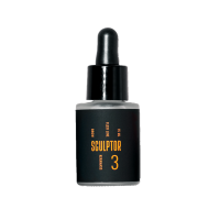 Складник для ламінування брів Sculptor Lash №3 FLEXI LINE BROW KERAMASS, 15 мл (глибоке відновлення)