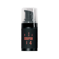 Складник для ламінування брів Sculptor Lash №4 FLEXI LINE BROW CALMING, 15 мл (заспокійлива сироватка )