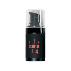Складник для ламінування брів Sculptor Lash №4 FLEXI LINE BROW CALMING, 15 мл (заспокійлива сироватка )