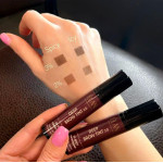 Фарба для брів «Deep Brow Tint 2.0» 05 SPICY ELAN warm brown, 10 мл