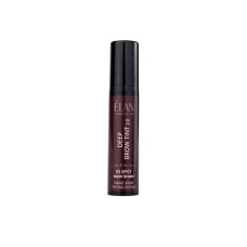 Фарба для брів «Deep Brow Tint 2.0» 05 SPICY ELAN warm brown, 10 мл