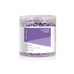 Віск у гранулах для брів та обличчя "Лаванда" (Lavender Sorbet) Nikk Mole, 100 г