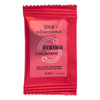 Фіксувальний концентрат ZOLA x Romashka Fixing Ceramide Concentrate 1,5 мл