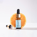 Професійний концентрат для догляду за бровами Elan Brow Elixir, 10мл
