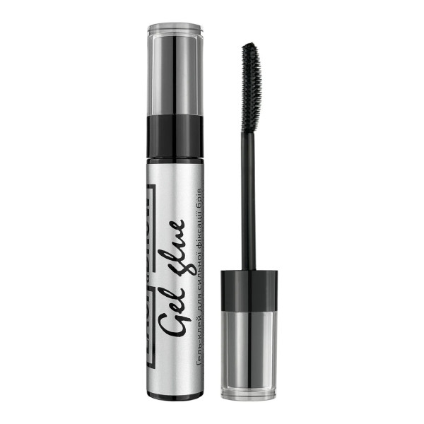 Гель- клей фіксатор для брів Permanent lash&brow, 10 мл Гель- клей фіксатор для брів Permanent lash&brow, 10 мл