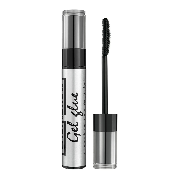 Гель- клей фіксатор для брів Permanent lash&brow, 10 мл