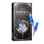 Картриджі Mast Ocean Heart 0801RL (1 шт)