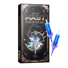 Картриджі Mast Ocean Heart 0801RL (1 шт)