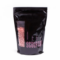 Віск для депіляції у гранулах SCULPTOR FLEXION, 500g