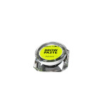 Паста для розмітки брів міні Nikk Mole Brow Paste Mini Yellow, 3,5g