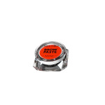 Паста для розмітки брів міні Nikk Mole Brow Paste Mini Orange, 3,5g