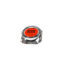 Паста для розмітки брів міні Nikk Mole Brow Paste Mini Orange, 3,5g