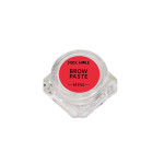 Паста для розмітки брів міні Nikk Mole Brow Paste Mini Orange, 3,5g