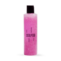 Ультраніжний відлущувальний гель-скраб SCRUB GEL, 250 мл., SCULPTOR
