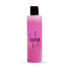 Ультраніжний відлущувальний гель-скраб SCRUB GEL, 250 мл., SCULPTOR