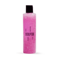 Ультраніжний відлущувальний гель-скраб SCRUB GEL, 250 мл., SCULPTOR