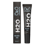 Краска для бровей и ресниц OKO H20 Liquid Hybrid Tint, BLACK 4.0, 15 мл