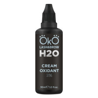 Окисник OKO H2O Cream Oxidant 3%, 30 мл