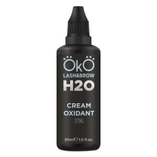 Окисник OKO H2O Cream Oxidant 3%, 30 мл