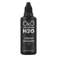 Окисник OKO H2O Cream Oxidant 3%, 30 мл
