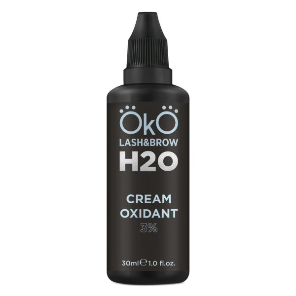 Окисник OKO H2O Cream Oxidant 3%, 30 мл