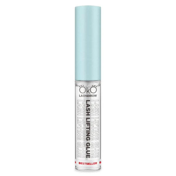 Клей для ламінування вій OKO Lash Lifting Glue, 5 мл Клей для ламінування вій OKO Lash Lifting Glue, 5 мл