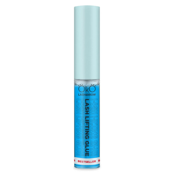 Клей для ламінування вій OKO Lash Lifting Glue Blue Edition, 5 мл Клей для ламінування вій OKO Lash Lifting Glue Blue Edition, 5 мл