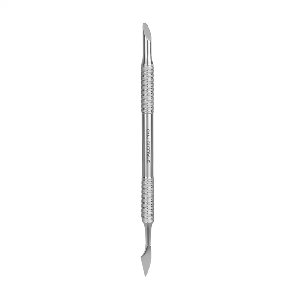 Лопатка манікюрна STALEKS PRO EXPERT 90 TYPE 3