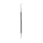 Лопатка педикюрна STALEKS PRO EXPERT 20 TYPE 1