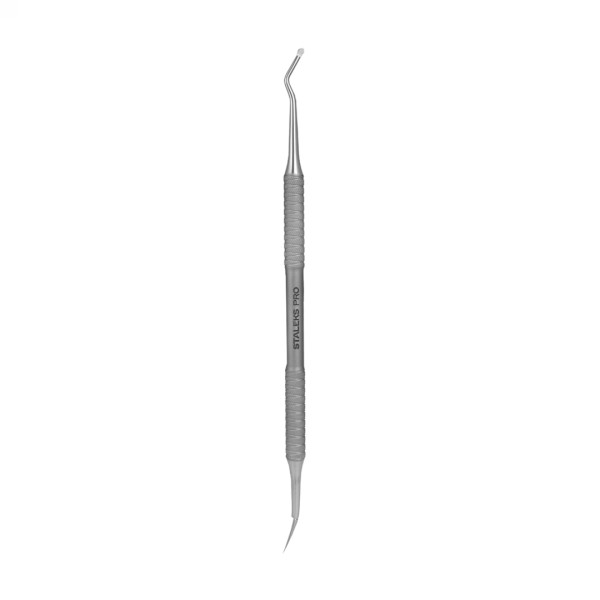 Лопатка педикюрна STALEKS PRO EXPERT 20 TYPE 1 Лопатка педикюрна STALEKS PRO EXPERT 20 TYPE 1