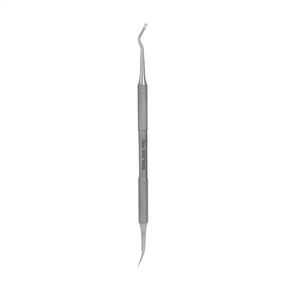 Лопатка педикюрная STALEKS PRO EXPERT 20 TYPE 1