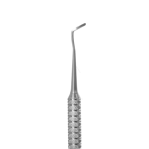 Лопатка педикюрна STALEKS PRO EXPERT 20 TYPE 2 (кюретка двостороння)