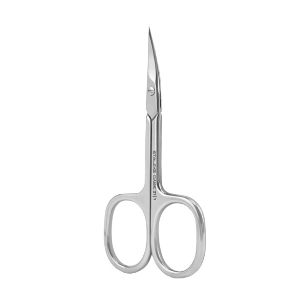 Ножиці для кутикули STALEKS CLASSIC 21 TYPE 1 Ножиці для кутикули STALEKS CLASSIC 21 TYPE 1