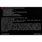 Ножиці професійні для кутикули STALEKS PRO EXPERT 50 TYPE 3