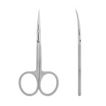 Ножиці професійні для кутикули STALEKS PRO SMART 10 TYPE 3