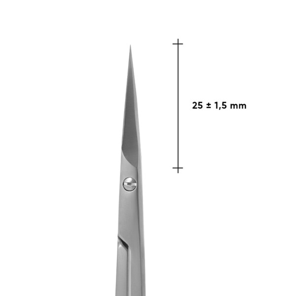 Ножиці професійні для кутикули STALEKS PRO SMART 40 TYPE 3 Ножиці професійні для кутикули STALEKS PRO SMART 40 TYPE 3