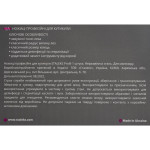 Ножиці професійні для кутикули STALEKS PRO SMART 40 TYPE 3