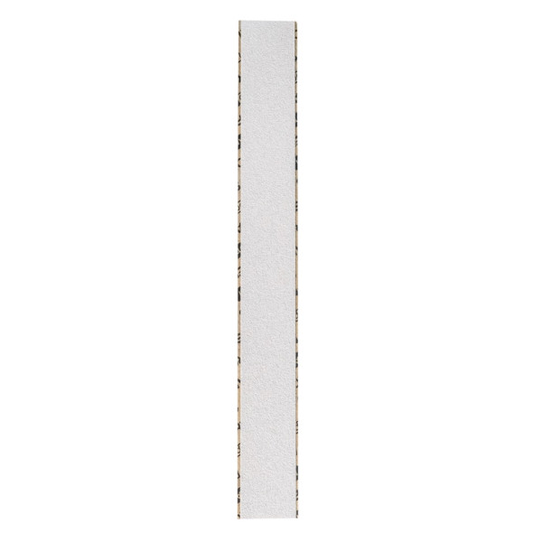 Змінні файли білі papmAm для пилки прямої 100 грит STALEKS PRO EXPERT 22, 50 шт Змінні файли білі papmAm для пилки прямої 100 грит STALEKS PRO EXPERT 22, 50 шт