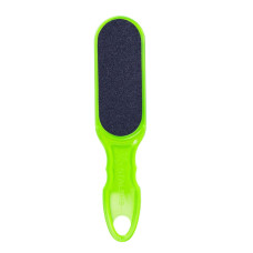 Пилка для п'ят пластикова STALEKS CLASSIC 10 TYPE 1 100/180 грит