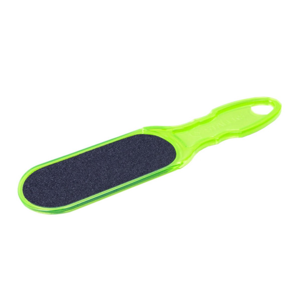 Пилка для п'ят пластикова STALEKS CLASSIC 10 TYPE 1 100/180 грит Пилка для п'ят пластикова STALEKS CLASSIC 10 TYPE 1 100/180 грит