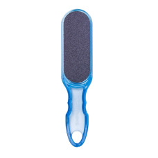 Пилка для п'ят пластикова STALEKS CLASSIC 10 TYPE 2 80/120 грит