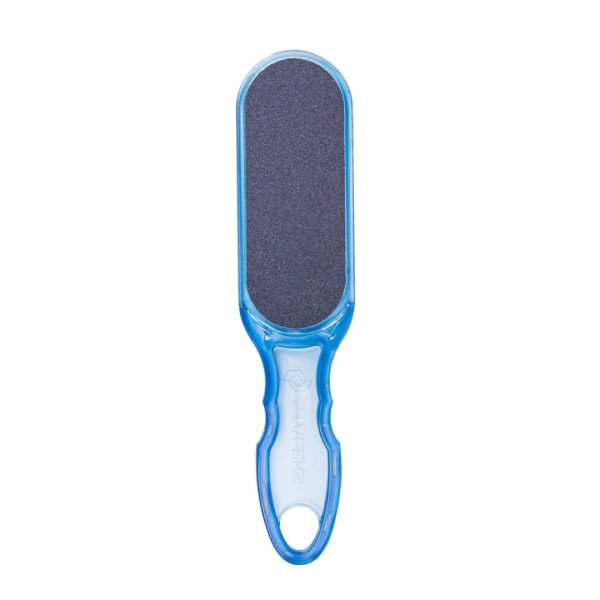 Пилка для п'ят пластикова STALEKS CLASSIC 10 TYPE 2 80/120 грит Пилка для п'ят пластикова STALEKS CLASSIC 10 TYPE 2 80/120 грит