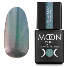 Гель-лак Котяче Око Moon Full 9D Cat Eye gel №03, 8 мл
