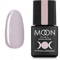 Гель-лак Moon Full color Gel polish №102 блідо-рожевий, 8 мл