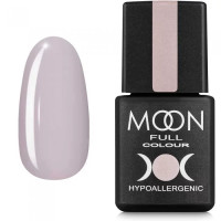 Гель-лак Moon Full Breeze color Gel polish №102 бледно-розовый, 8 мл