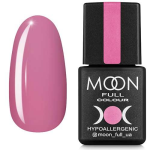 Гель-лак Moon Full Breeze color Gel polish №107 розовый зефир, 8 мл