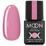 Гель-лак Moon Full Breeze color Gel polish №109 розовое облако, 8 мл