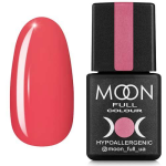 Гель-лак Moon Full Breeze color Gel polish №111 розово-лиловый, 8 мл