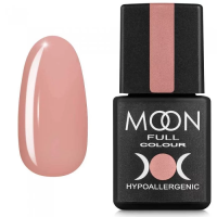 Гель-лак Moon Full color Gel polish №200 карамельний, 8 мл
